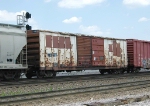IATR Box Car 6417